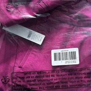 BRAND NEW SO SLIMMING BRIGITTE WIDE LEG CROP PANTS